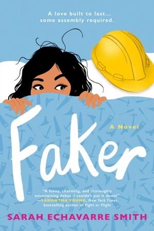 FAKER | 9781984805423 | SARAH ECHAVARRE SMITH