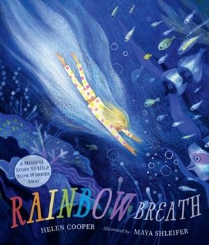 RAINBOW BREATH (HB) | 9781529518627 | HELEN COOPER