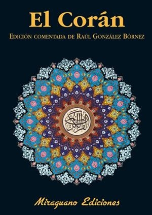 EL CORÁN | 9788478134960 | MAHOMA