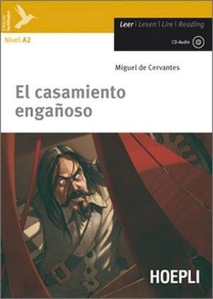 EL CASAMIENTO ENGAÑOSO | 9788820343231 | CERVANTES SAAVEDRA, MIGUEL DE