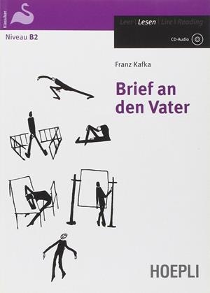BRIEF AN DEN VATER | 9788820343279 | KAFKA FRANZ