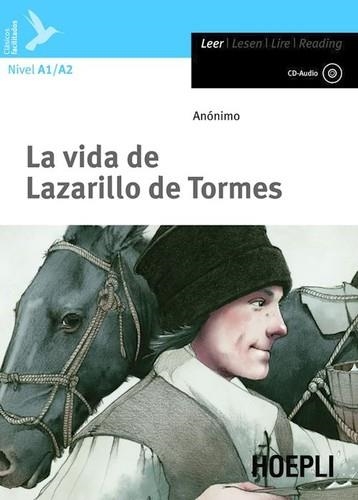 LA VIDA DE LAZARILLO DE TORMES | 9788820347048 | VVAA