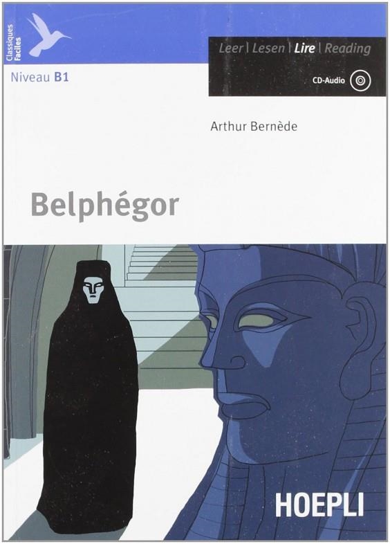 BELPHEGOR | 9788820347109 | VVAA