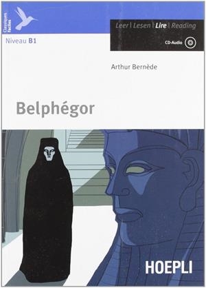 BELPHEGOR | 9788820347109 | VVAA