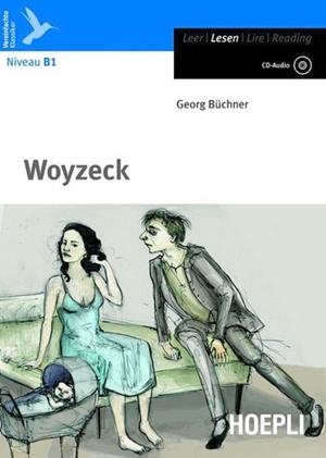 WOYZECK | 9788820347116 | BÜCHNER, GEORG
