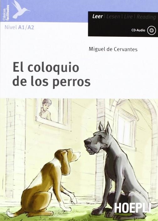 EL COLOQUIO DE LOS PERROS | 9788820347130 | CERVANTES SAAVEDRA, MIGUEL DE