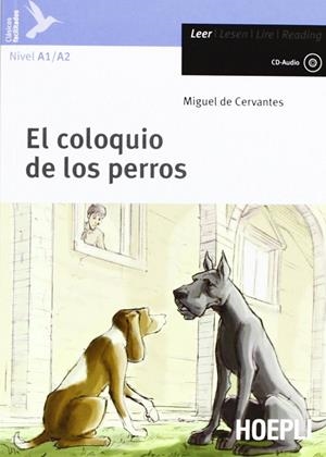 EL COLOQUIO DE LOS PERROS | 9788820347130 | CERVANTES SAAVEDRA, MIGUEL DE