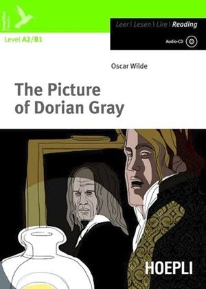 THE PICTURE OF DORIAN GRAY | 9788820347321 | OSCAR WILDE