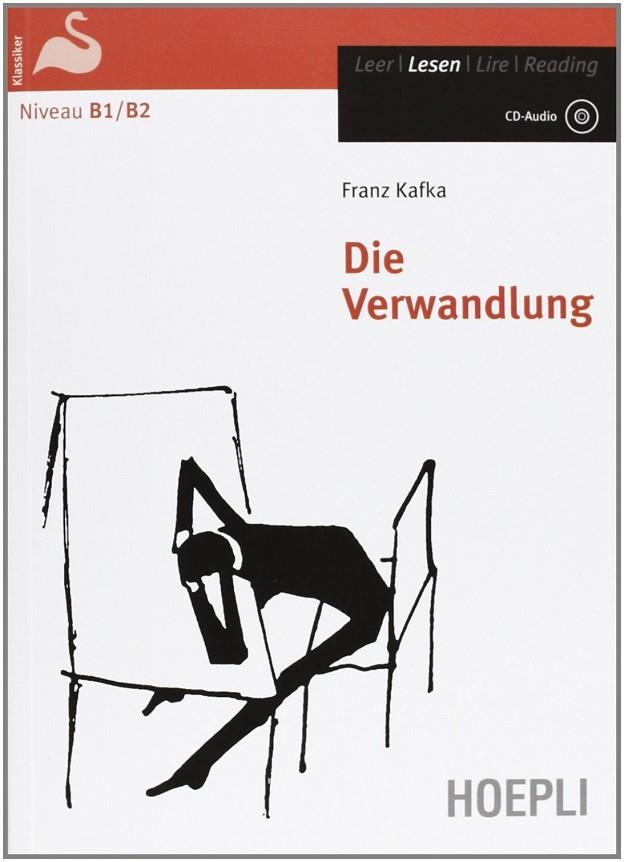 DIE VERWANDLUNG | 9788820356460 | FRANZ KAFKA
