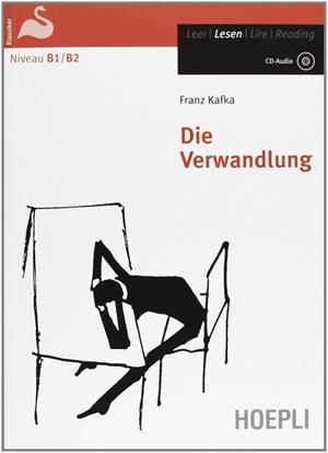 DIE VERWANDLUNG | 9788820356460 | FRANZ KAFKA