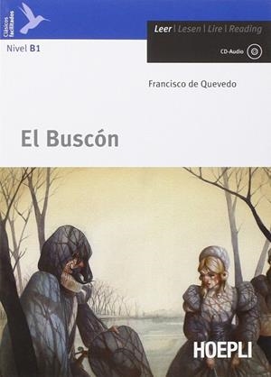 EL BUSCÓN | 9788820361440 | FRANCISCO DE QUEVEDO
