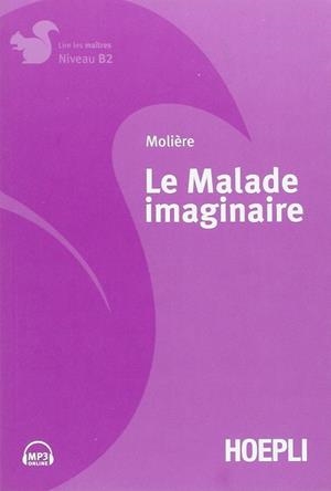 LE MALADE IMAGINAIRE | 9788820373801 | MOLIÈRE