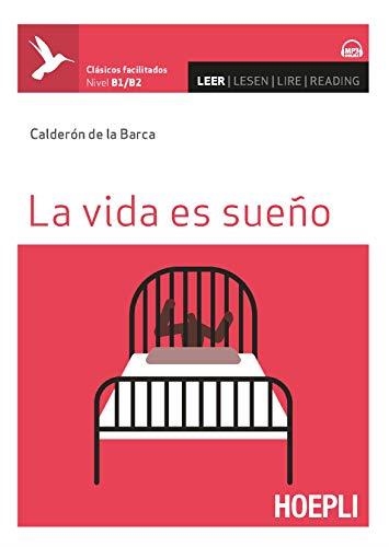 LA VIDA ES SUEÑO (B1/B2) | 9788820395117 | CALDERÓN DE LA BARCA