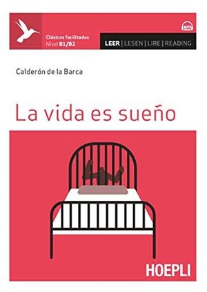 LA VIDA ES SUEÑO (B1/B2) | 9788820395117 | CALDERÓN DE LA BARCA