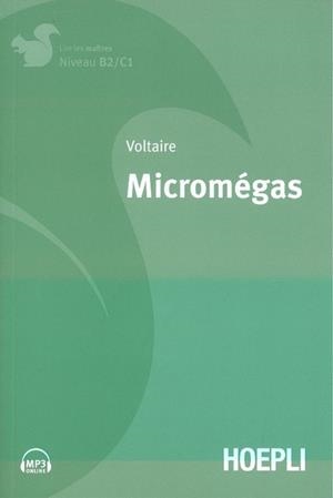 5.MICROMEGAS | 9788820379254 | VOLTAIRE