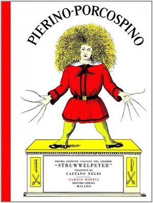 PIERINO-PORCOSPINO | 9788820305659 | VVAA