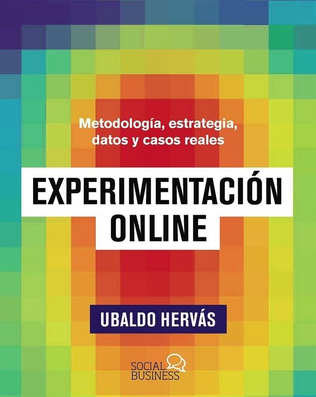 EXPERIMENTACIÓN ONLINE | 9788441549180 | UBALDO HERVAS OLVERA