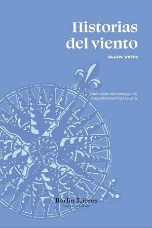 HISTORIAS DEL VIENTO | 9788412889246 | ELLEN VISTE