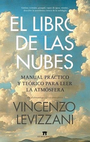 LIBRO DE LAS NUBES, EL | 9788419414571 | VINCENZO LEVIZZANI