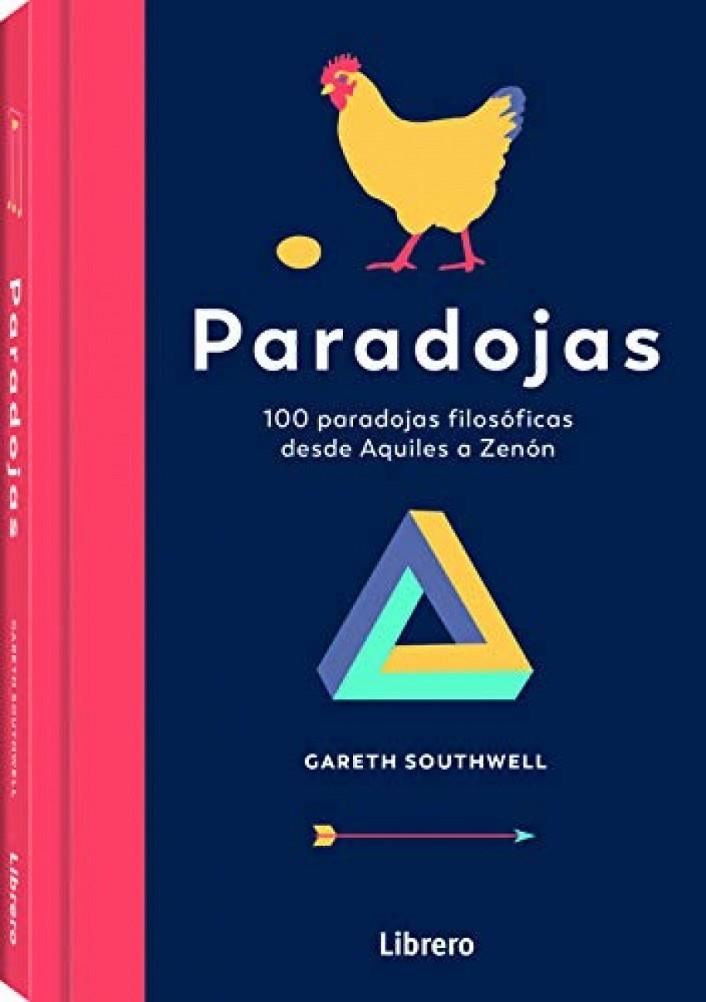PARADOJAS | 9789463594684