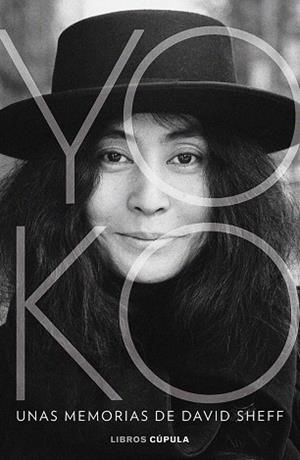 YOKO | 9788448042660 | DAVID SHEFF
