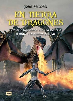 EN TIERRA DE DRAGONES | 9788410459113 | JOSE SENDER