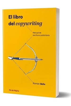 EL LIBRO DEL COPYWRITING | 9788412994728 | ROMAN BELLO POMBO