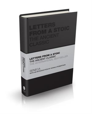 LETTERS FROM A STOIC | 9781119751359 | SENECA