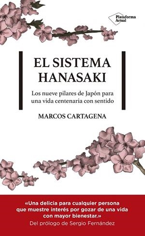 SISTEMA HANASAKI,EL | 9788417622107 | CARTAGENA, MARCOS