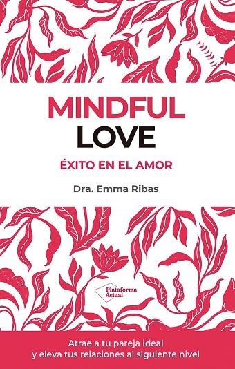 MINDFUL LOVE | 9788410243033 | EMMA RIBAS