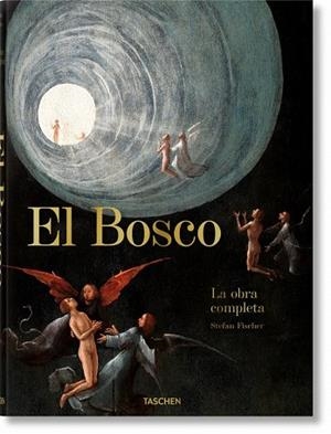 EL BOSCO. LA OBRA COMPLETA | 9783836578677 | STEFAN FISCHER
