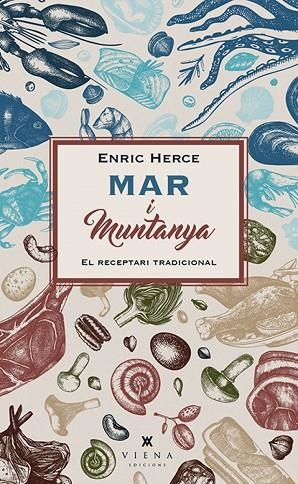 MAR I MUNTANYA | 9788419474681 | ENRIC HERCE