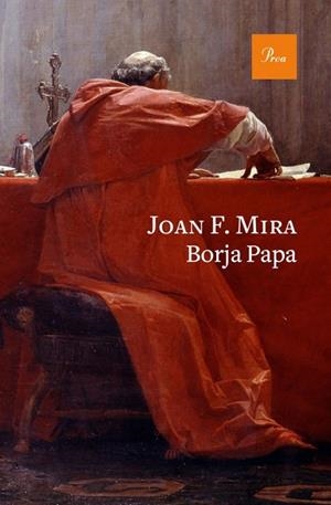 BORJA PAPA | 9788475887234 | MIRA, JOAN F