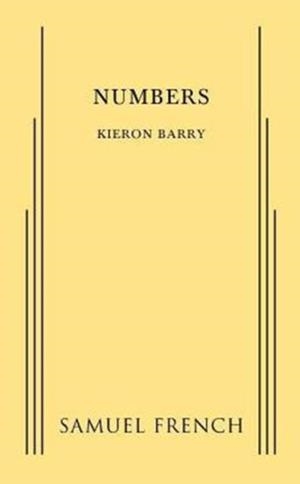 NUMBERS | 9780573702563 | BARRY, KIERON