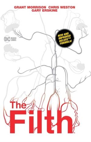THE FILTH | 9781779529602 | GRANT MORRISON