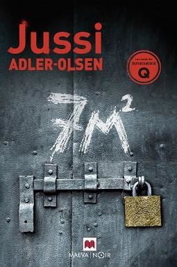 SIETE METROS CUADRADOS | 9788410260566 | JUSSI ADLER-OLSEN