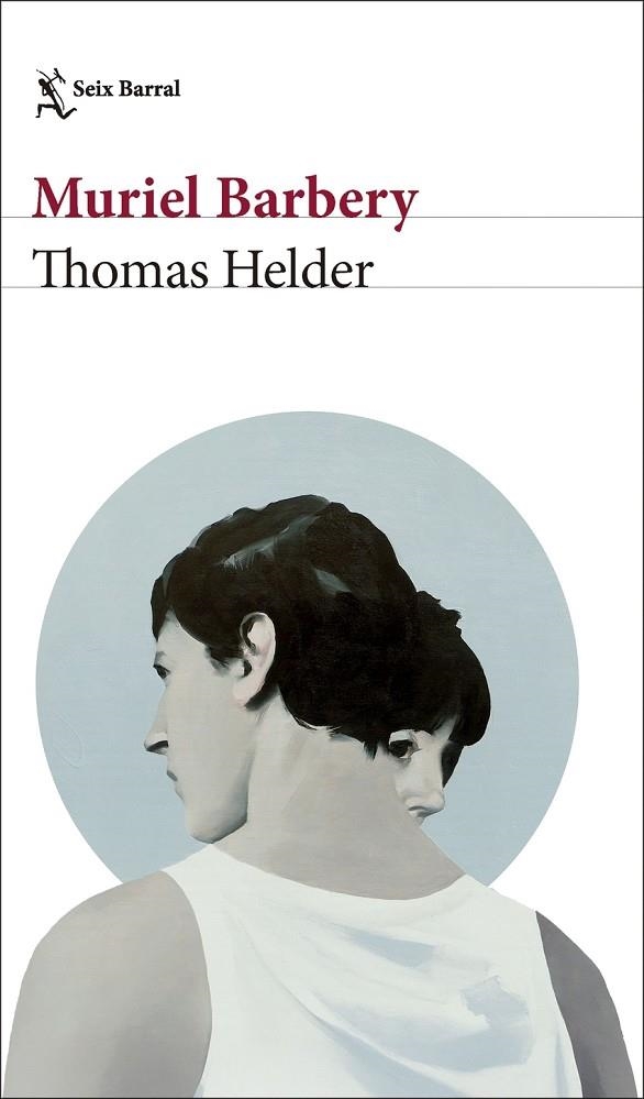 THOMAS HELDER | 9788432244568 | MURIEL BARBERY