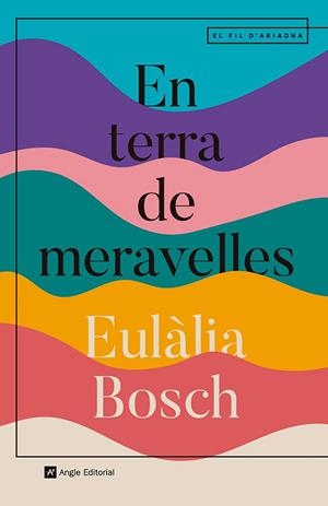 EN TERRA DE MERAVELLES | 9788410112667 | EULALIA BOSCH