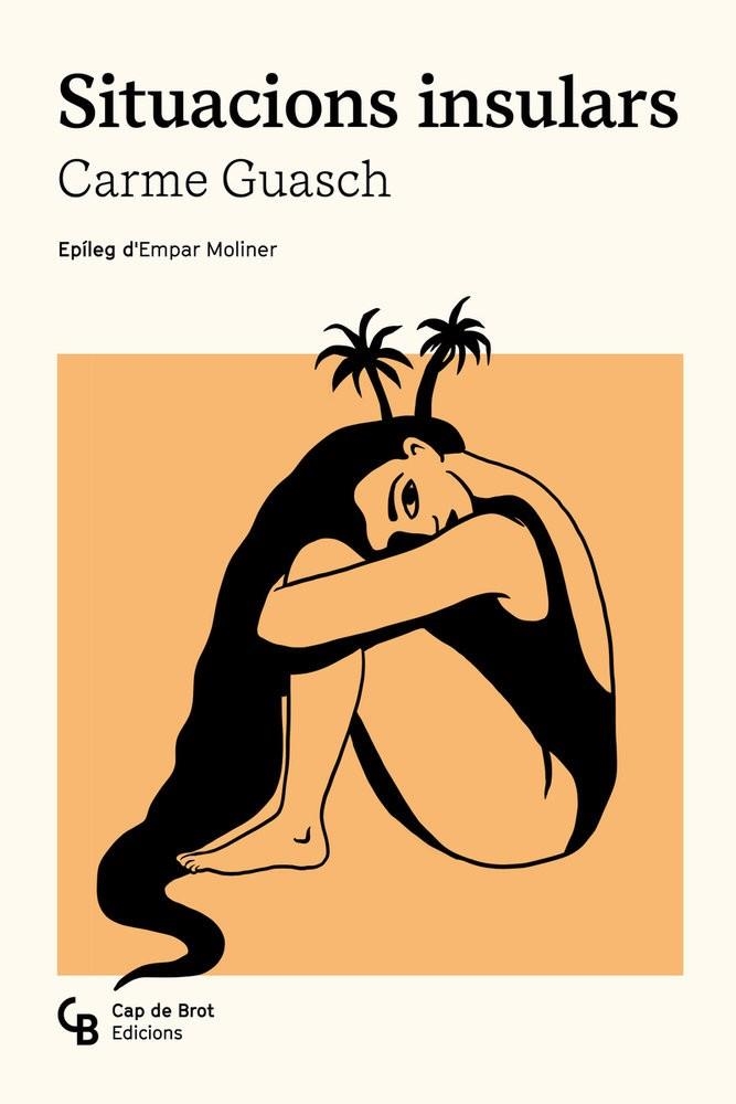 SITUACIONS INSULARS | 9788412910841 | CARME GUASCH I DARNE