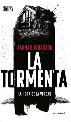 LA TORMENTA | 9788432244513 | RAGNAR JONASSON