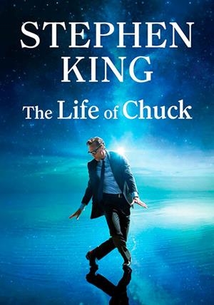 THE LIFE OF CHUCK | 9781668208786 | STEPHEN KING