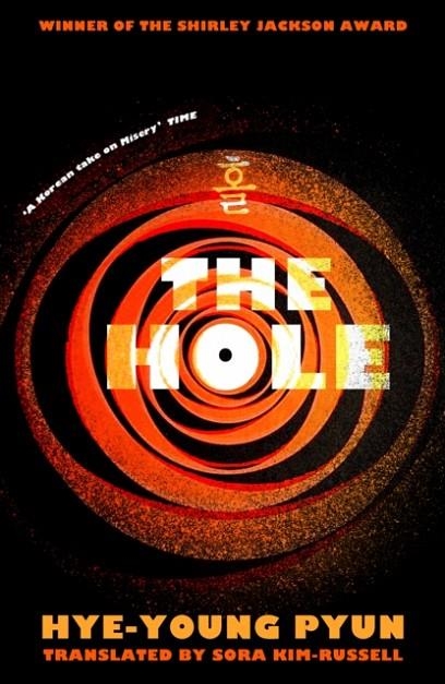 THE HOLE | 9781529954869 | HYE-YOUNG PYUN