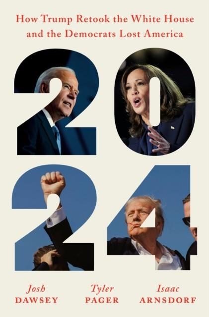 2024 | 9780593832530 | DAWSEY PAGER AND ARNSDORF