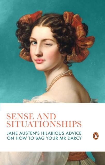 SENSE AND SITUATIONSHIPS | 9780857508706