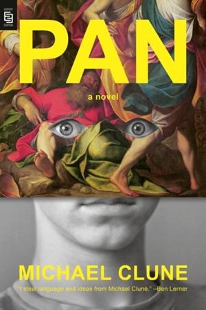PAN | 9798217060498 | MICHAEL CLUNE
