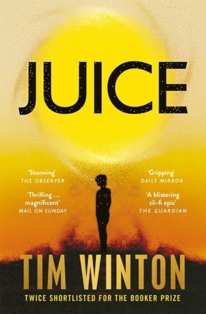 JUICE | 9781035050826 | TIM WINTON