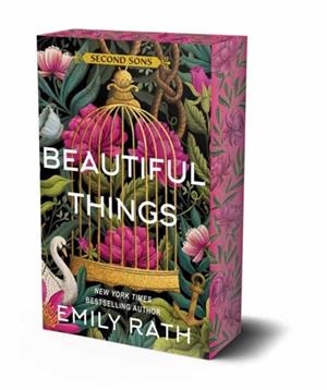 BEAUTIFUL THINGS | 9781496756794 | EMILY RATH