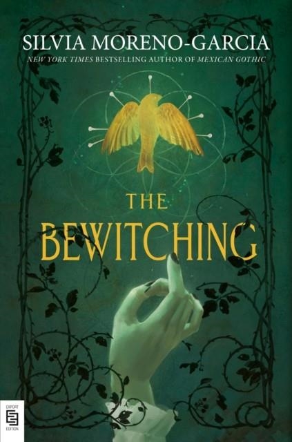 THE BEWITCHING | 9798217091232 | SILVIA MORENO-GARCIA