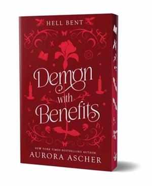 DEMON WITH BENEFITS: DELUXE LIMITED EDITION | 9781496755872 | AURORA ASCHER