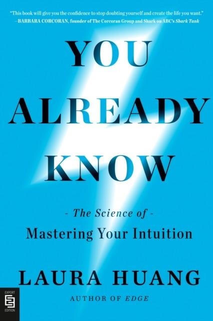 YOU ALREADY KNOW | 9798217178919 | LAURA HUANG